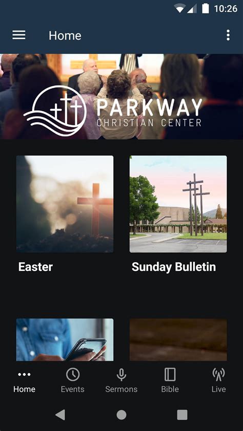 parkway apk|Download Parkway High School APK latest version App by .